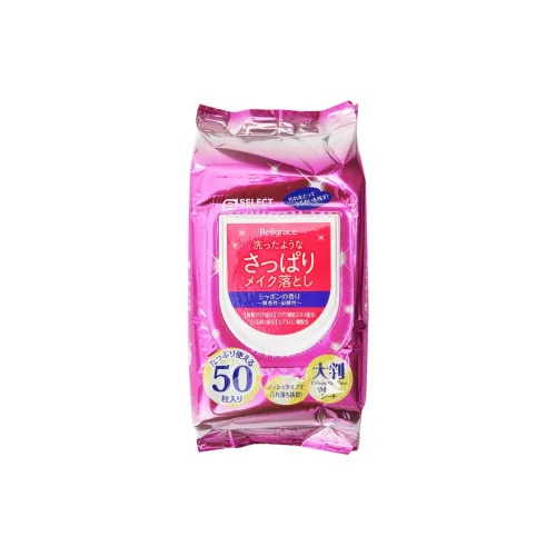 S SELECT 메이크업 리무버 여성