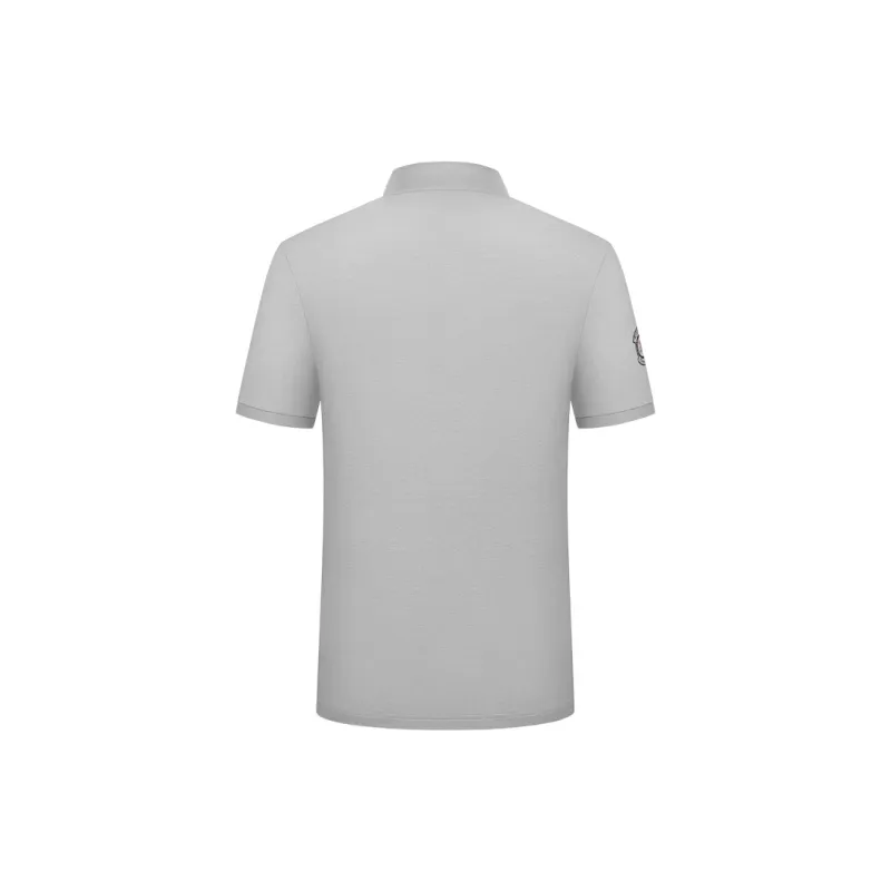 GY Goldlion Polo Shirts Men-14
