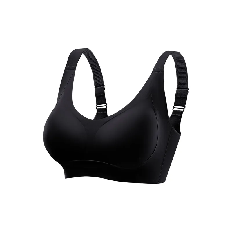 NANJIREN Women's Bras-12