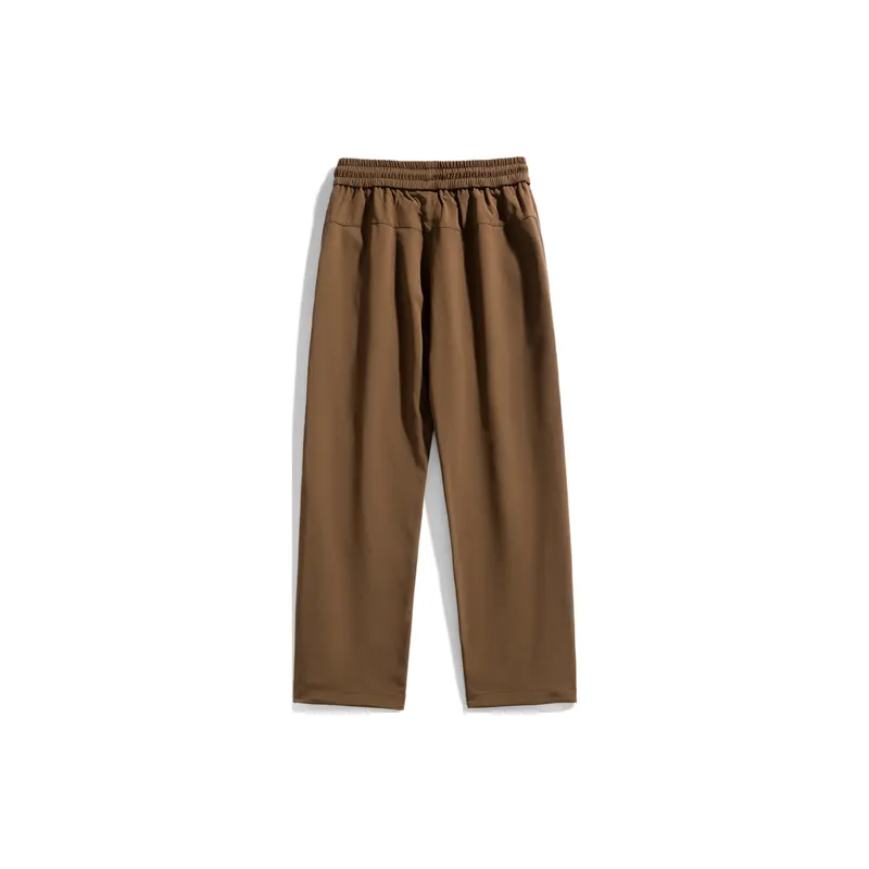 BOTH PLAY Casual Pants Unisex-19