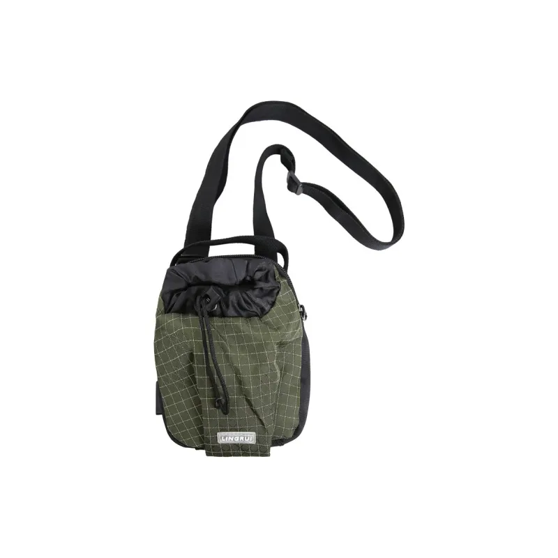 HAWA Nylon Crossbody Handbags Unisex-7