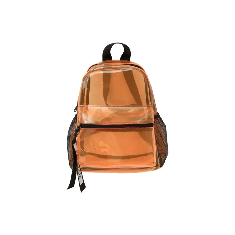 HAWA PVC Backpack Regular Unisex Multicolor-7