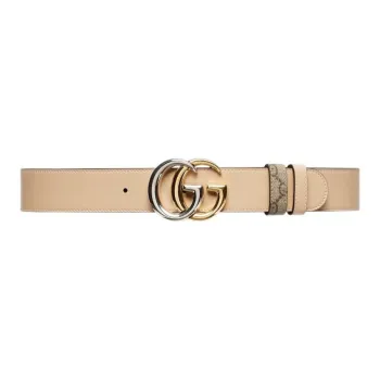 GUCCI GG Belt