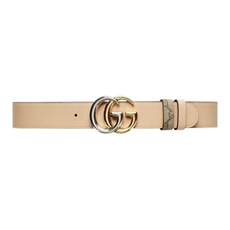 GUCCI GG Belt-0
