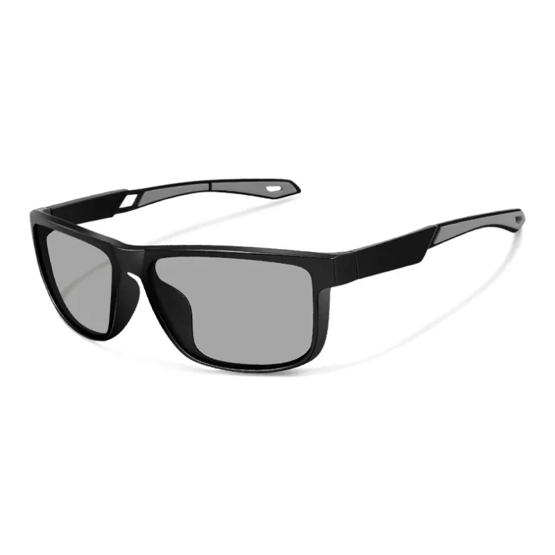 MK MINGKU Square Sunglasses Unisex-1