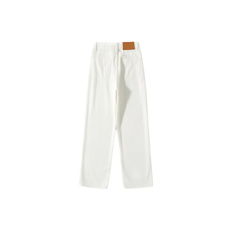 Rose Jeans Women's White-1