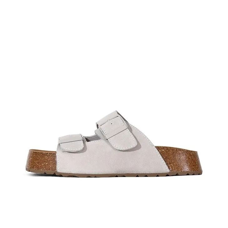 Uncle's House Slide Slippers Women's-0