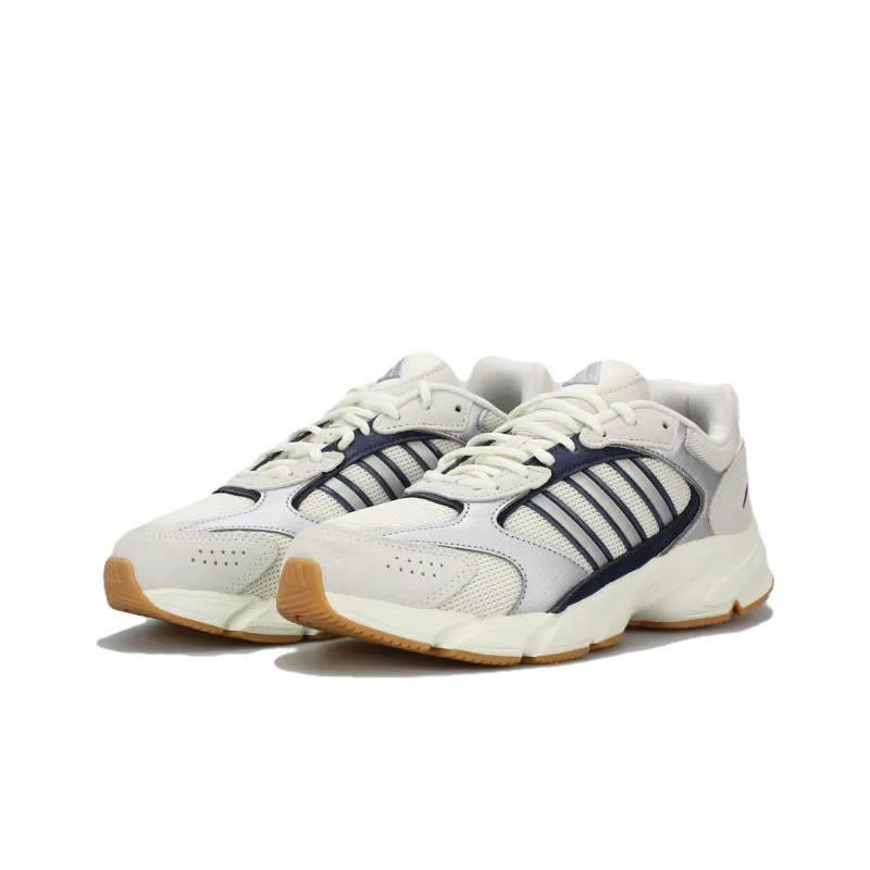 Adidas Crazychaos 2000 Off White Matte Silver Legend Ink-2