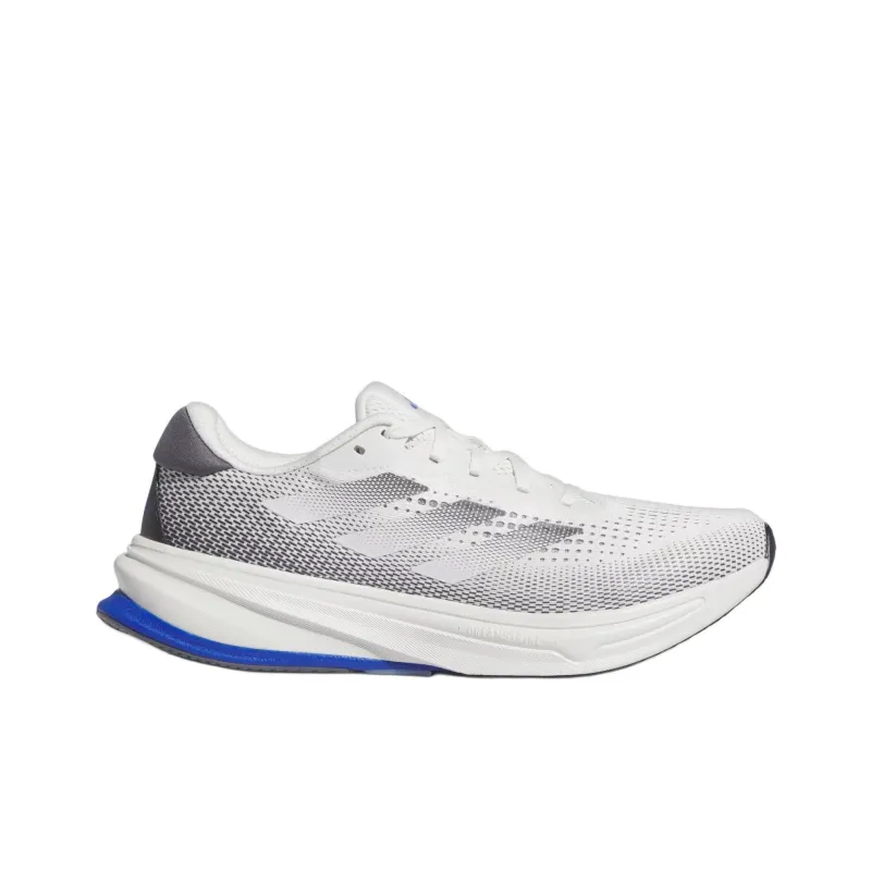 Adidas Supernova Rise Orbit Grey Grey Royal Blue-1