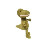 Green Dinosaur