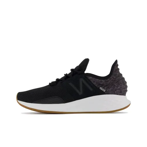 New Balance Fresh Foam Roav 'Black Grey Gum'