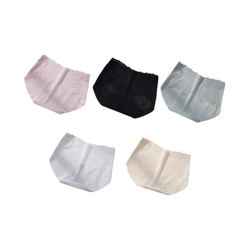 GOSO Underpants Women's Combo Set-13