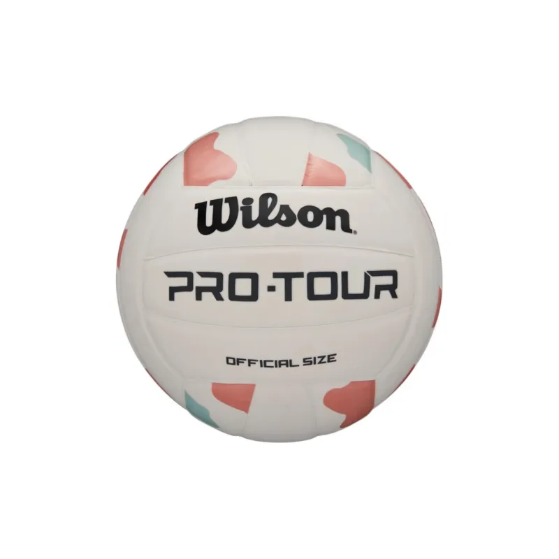 Wilson Synthetic Leather Size 5 Volleyball Unisex-4
