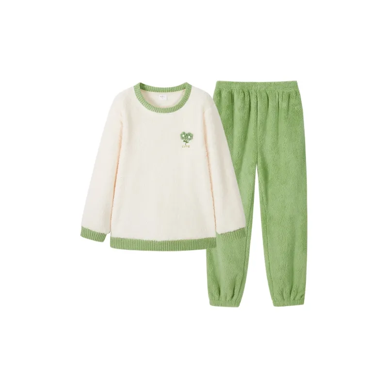 Urban Beauty Pajama Set Women's-2