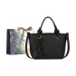 Premium Black