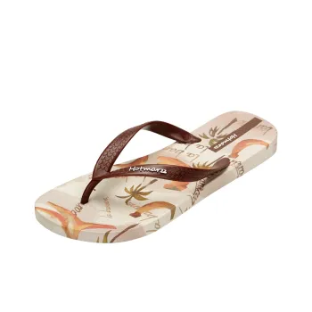 HOTMARZZ Slip Resistant Flip Flops Men's