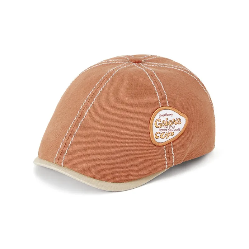 CAOT Berets Unisex-6