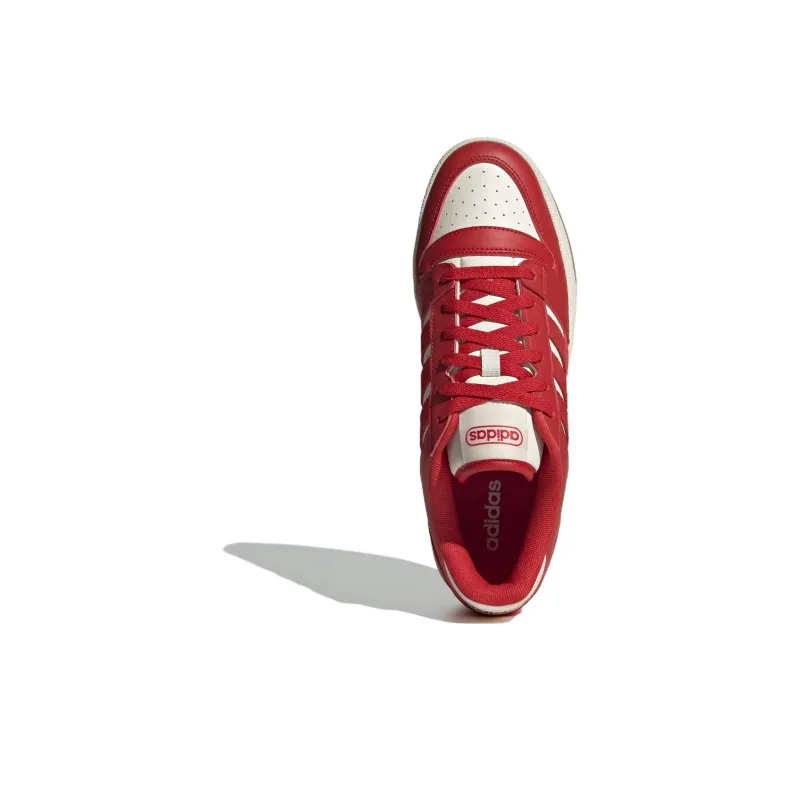 Adidas Break Start Cloud White-4