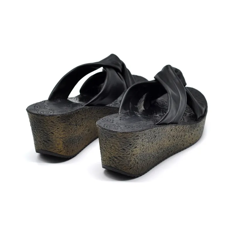ARTMU Odor Resistant Slide Slippers Women's-5