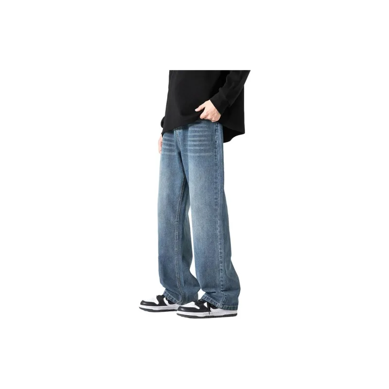 ROSECREED Jeans Unisex-4