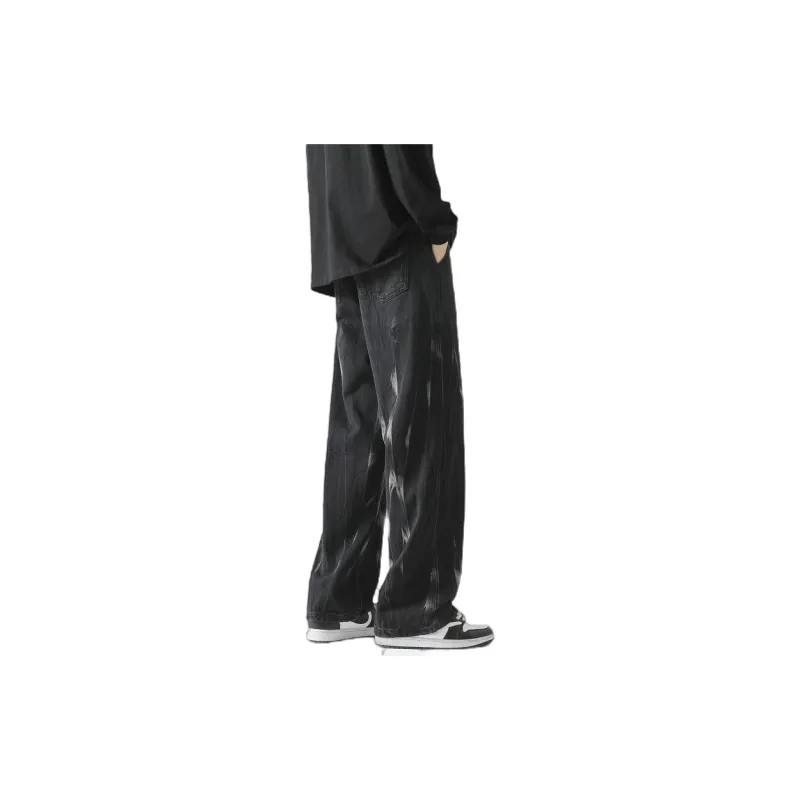 Mowlow Jeans Unisex-1
