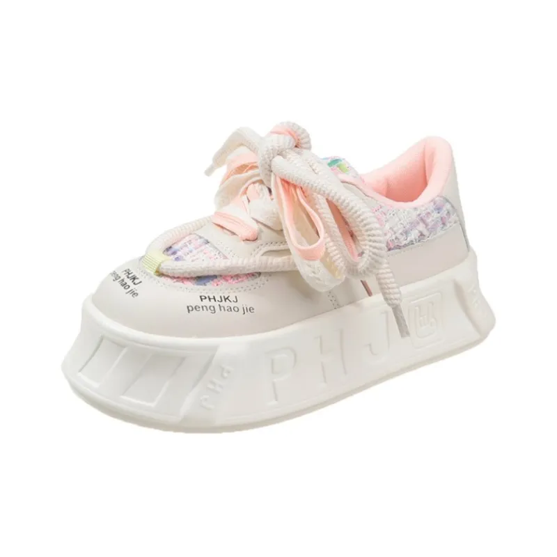PARK DANCE Low Top Casual Shoes Women's-6