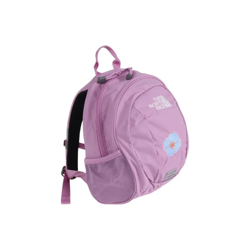THE NORTH FACE Backpack Recycled Nylon Smoky Grape Women's-1