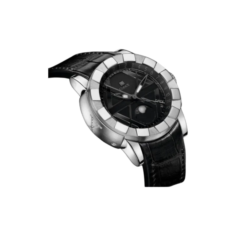 CODEX Women's Identity Collection Watch-2