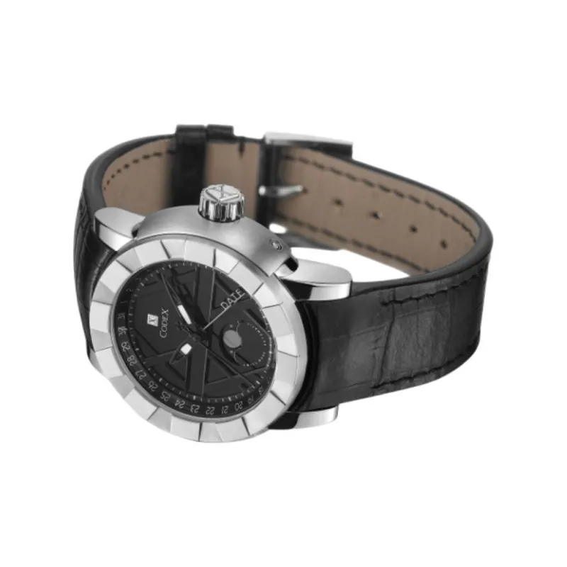 CODEX Women's Identity Collection Watch-1
