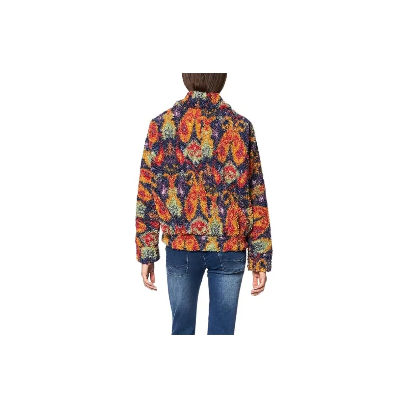 Desigual Jackets & Coats Women's Multicolor-1