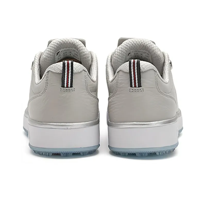 FILA Gf 1911 Trainer Shoes 'Grey' Women's-3