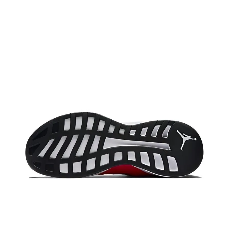 Jordan Formula 23 Black Max Orange-5