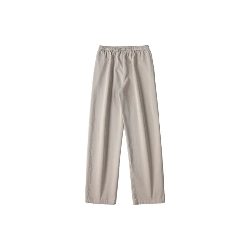 SESAME STREET Casual Pants Unisex-11