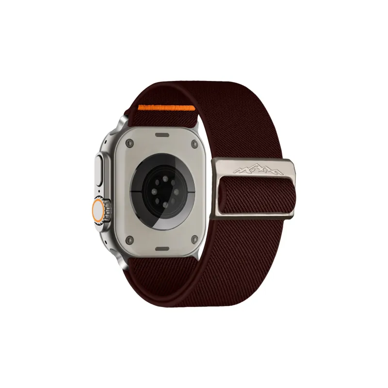 CHENSONG Watch Bands Compatible IWatch Series 10 Strap 987 Apple Apple Watch SE Unisex-2