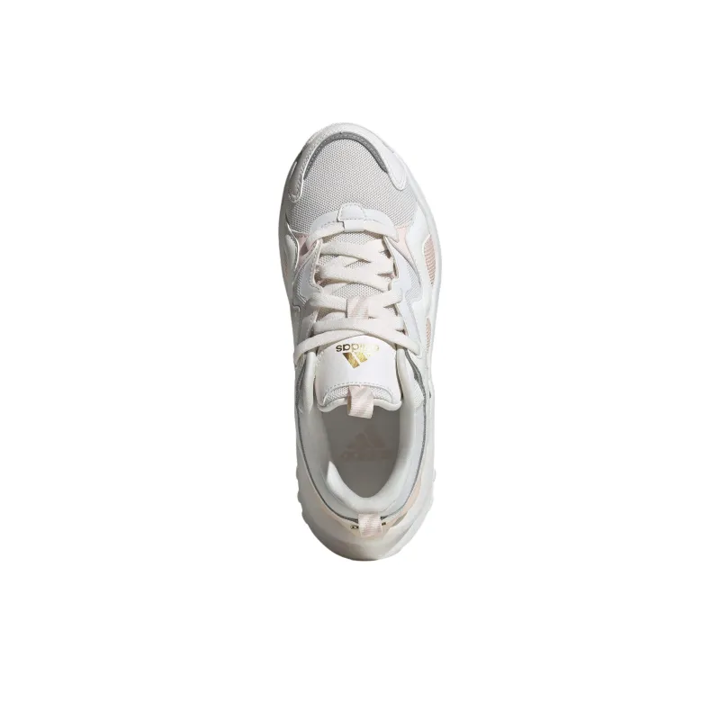 Adidas Maxxwavy 'Chalk Wonder Quartz' Women's-4
