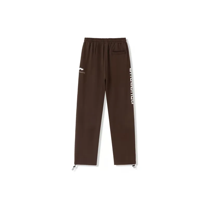 CHOUCHOUS Casual Pants Unisex-1