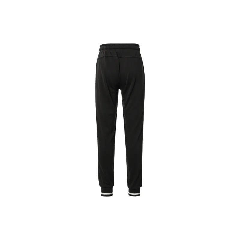 PUMA Casual Shorts Men Black-2