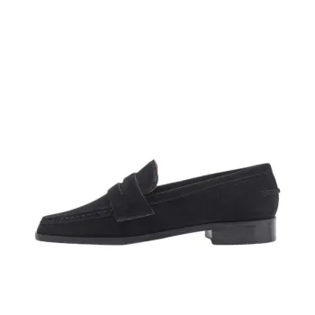 ATP Atelier Airola Loafers Women's Black