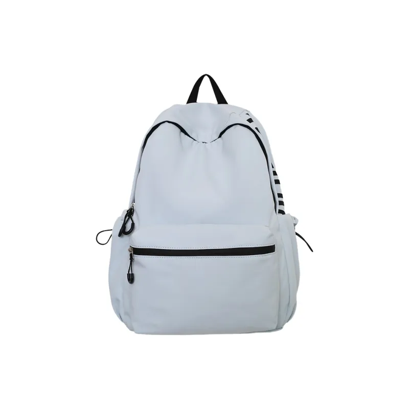 GEERDUN Nylon Backpack Regular Unisex-2