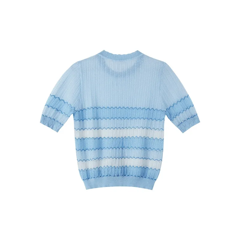 RZSE Knitwear Women's-3