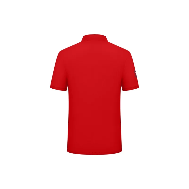 GY Goldlion Polo Shirts Men-16