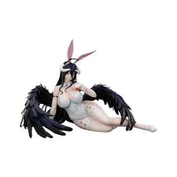 FREEing Albedo B Style Overlord Season 4 Scale Figures 30cm