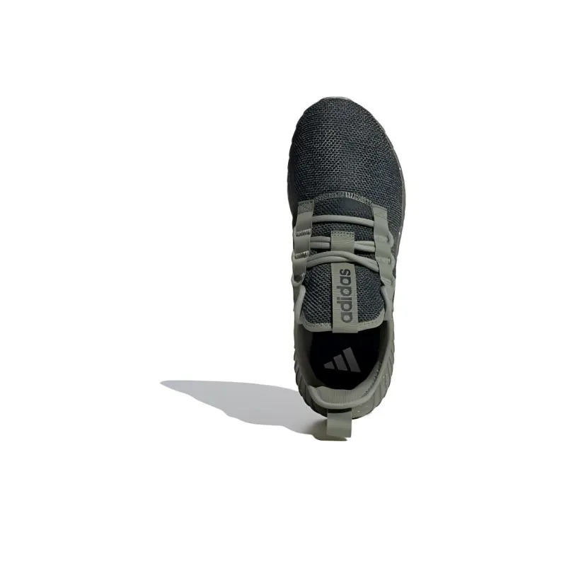 Adidas Kaptir 3.0 Wide Tent Green Grey-4