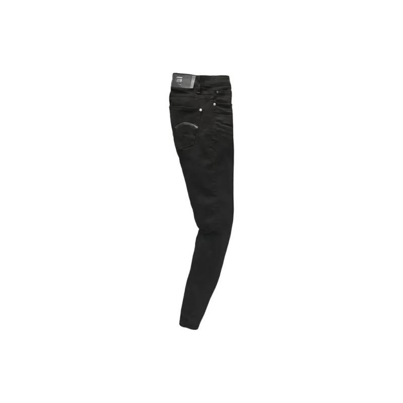 G-STAR RAW Jeans Men Black-1