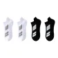 4 Pack (White+White+Black+Black)