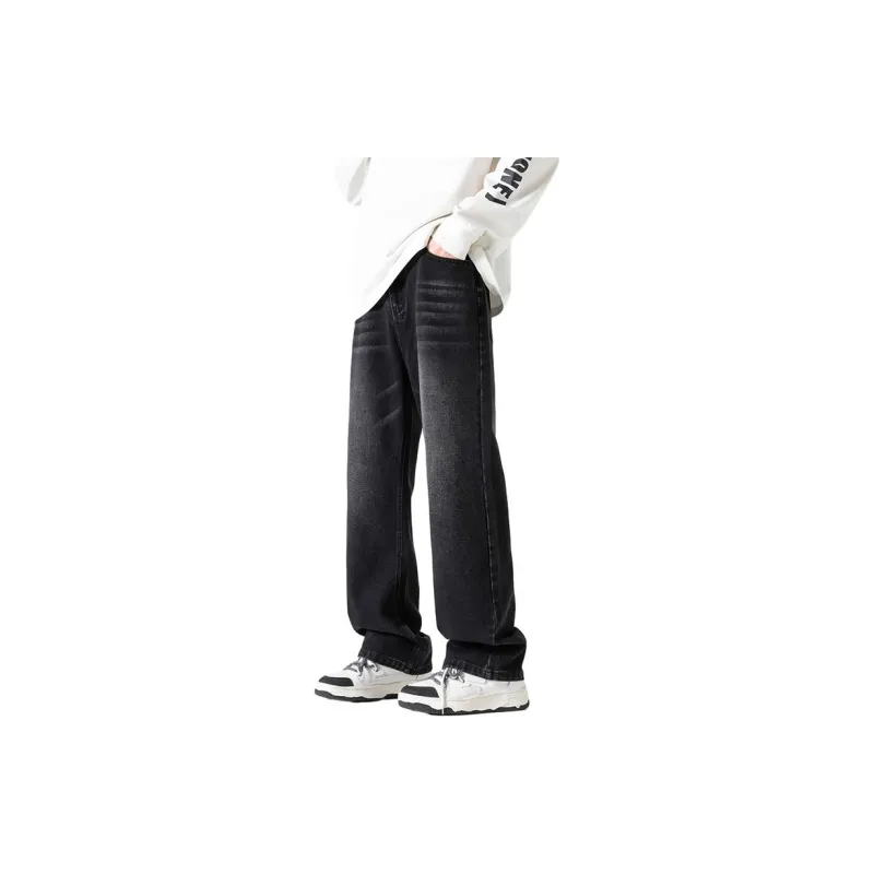 ROSECREED Jeans Unisex-15