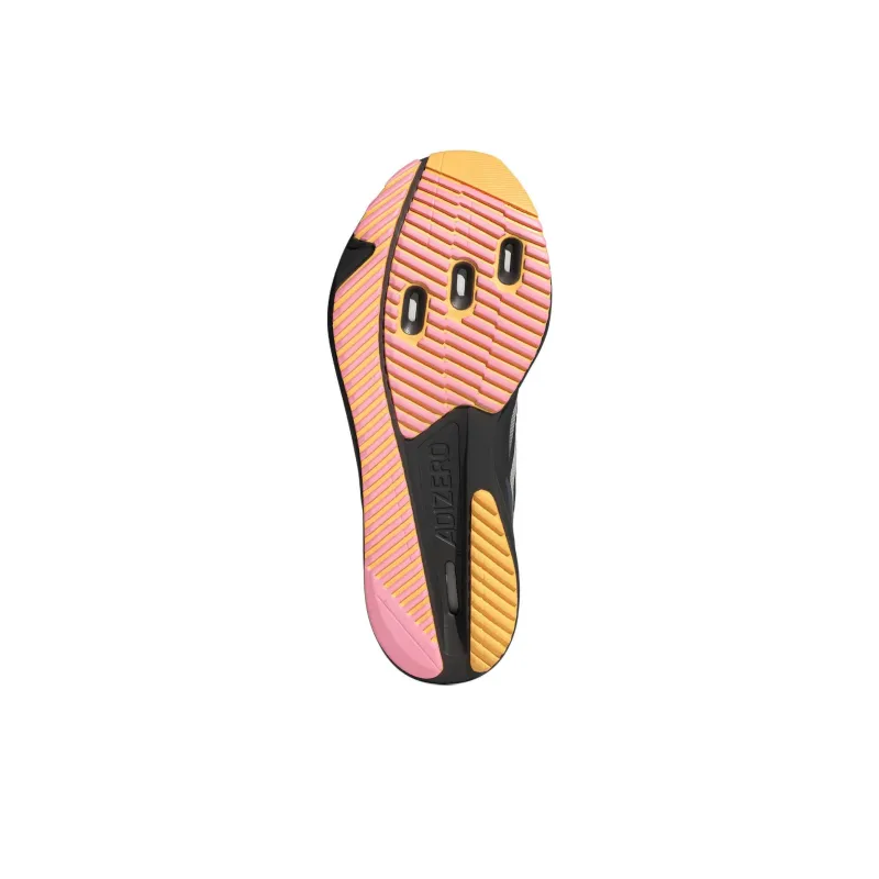 Adidas Adizero Sl2 Core Black Zero Metalic Spark Women's-5