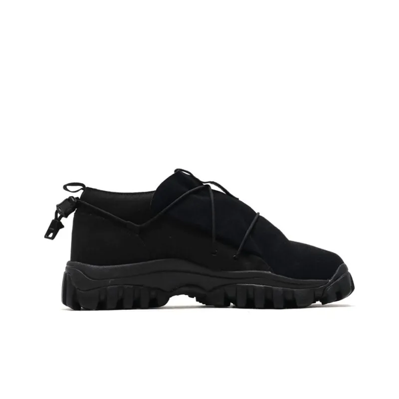 Asics Tiger Gel Yeti Tokyo Black-1