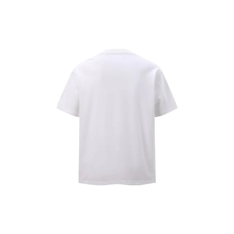 AI3 T Shirts Unisex-1