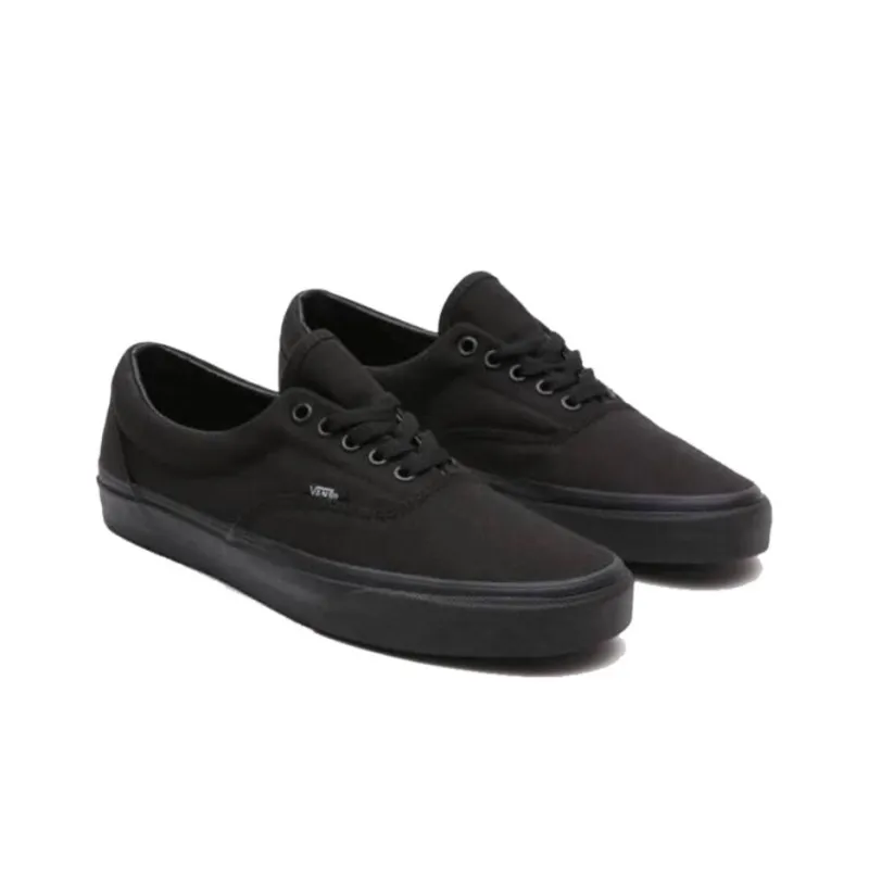 Vans Authentic Lo Pro 'Black'-2
